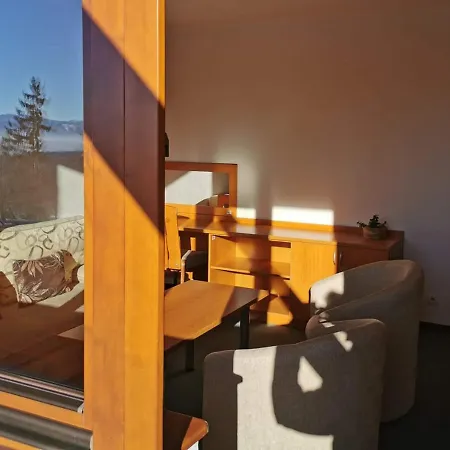 Tri Studnicky Sprava Tanapu Apartment Vysoké Tatry Exterior photo