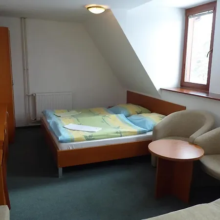 Tri Studnicky Sprava Tanapu Apartment Vysoké Tatry Exterior photo