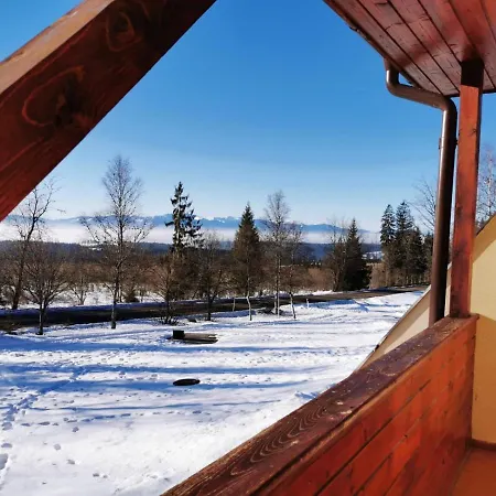 Tri Studnicky Sprava Tanapu Apartment Vysoké Tatry Exterior photo
