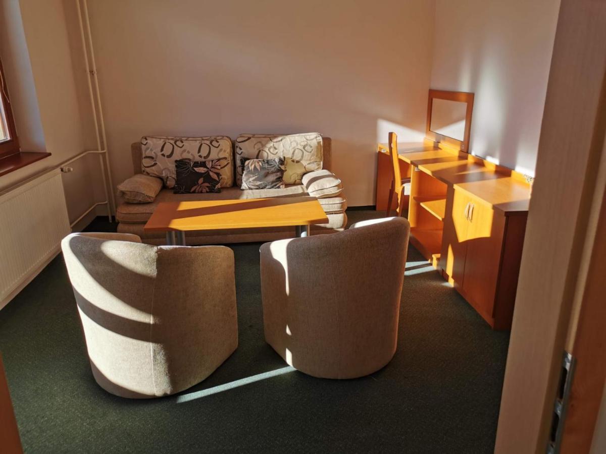 Tri Studnicky Sprava Tanapu Apartment Vysoke Tatry