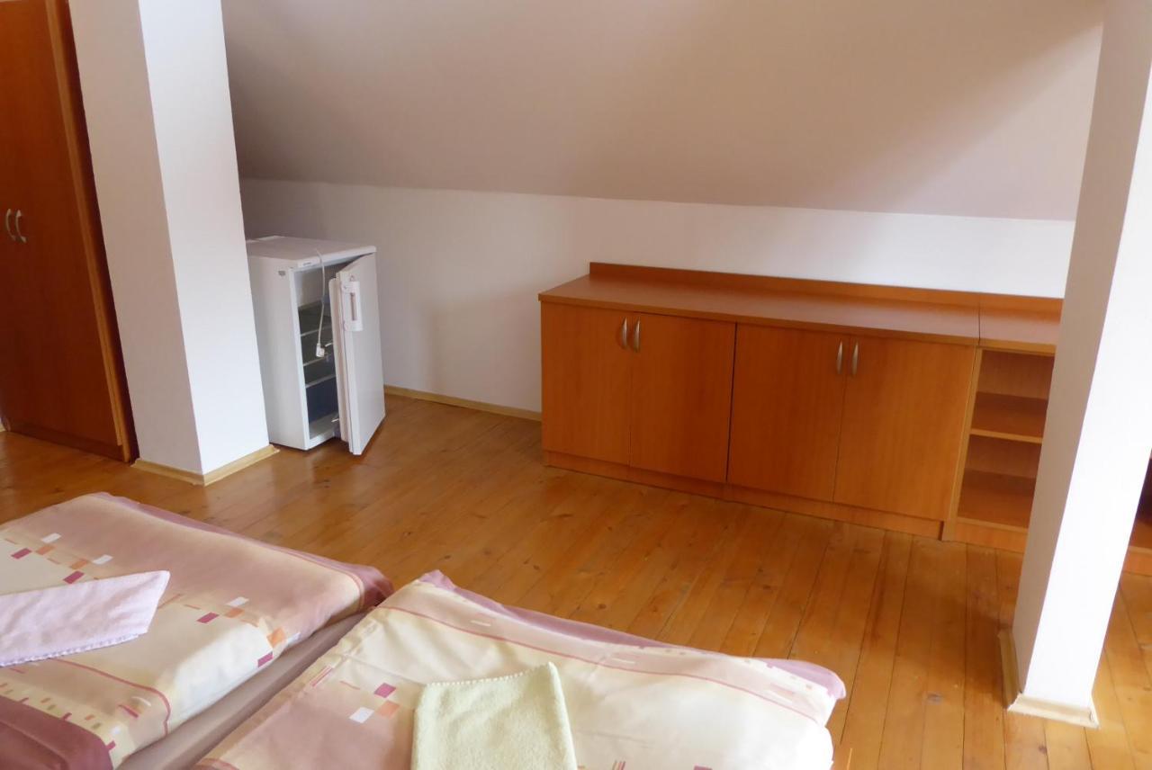 Tri Studnicky Sprava Tanapu Apartment Vysoke Tatry