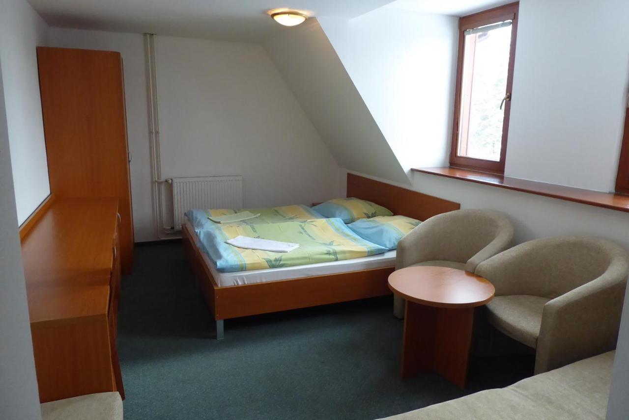 Apartment Tri Studnicky Sprava Tanapu *