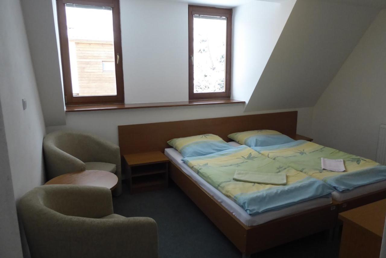 Apartment Tri Studnicky Sprava Tanapu *
