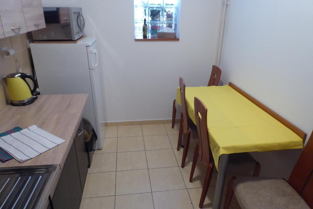 Tri Studnicky Sprava Tanapu Apartment *
