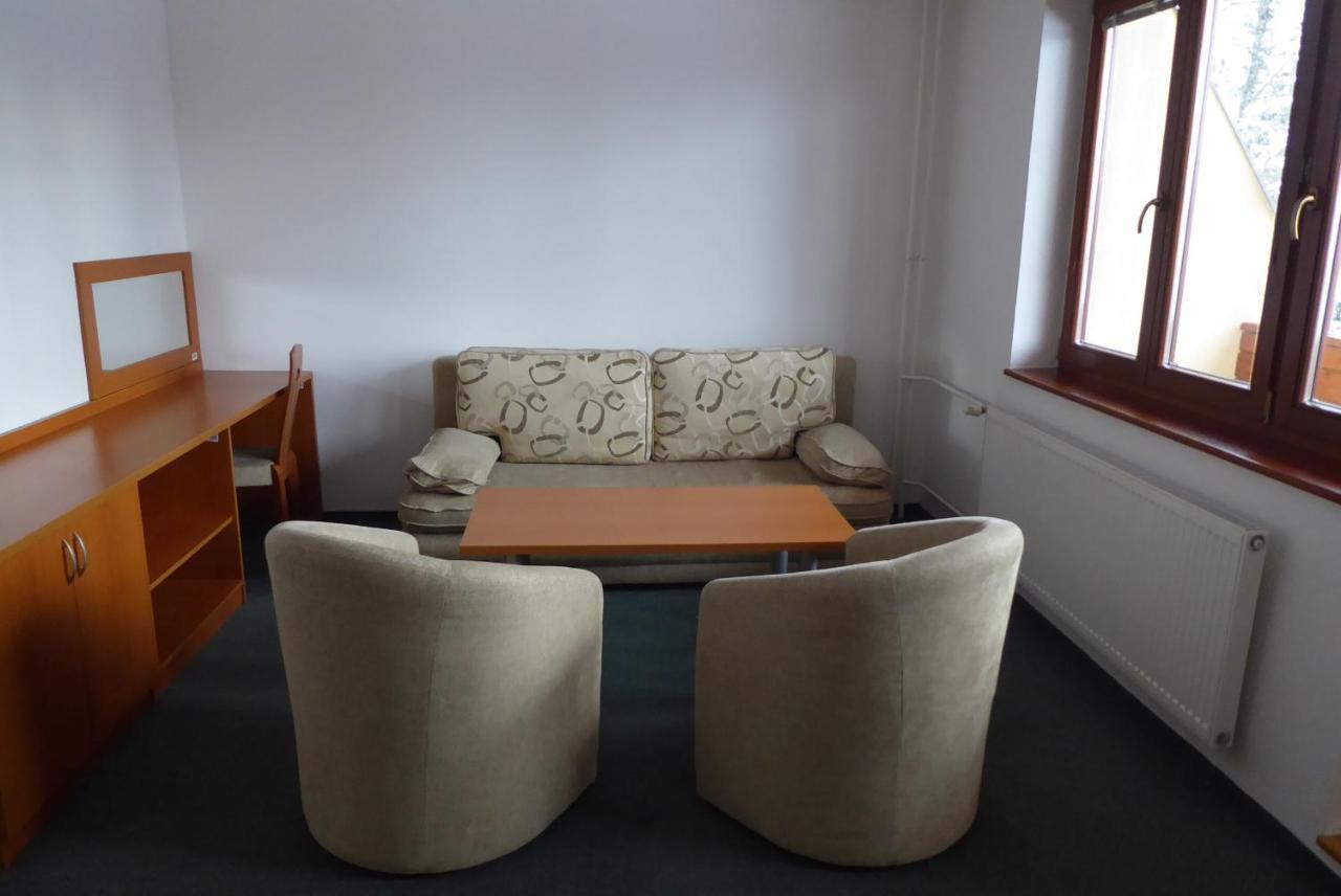 Apartment Tri Studnicky Sprava Tanapu *