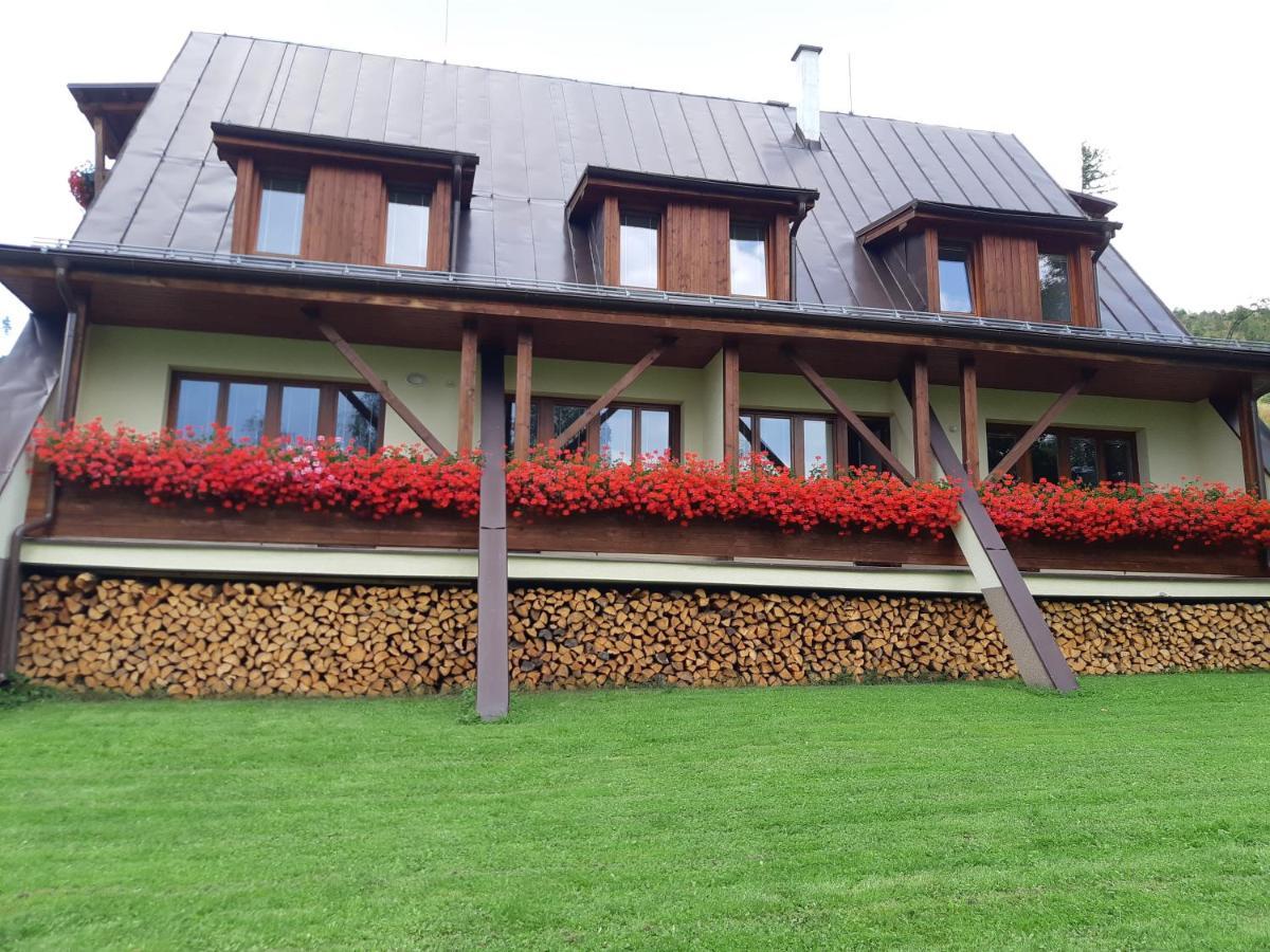 Tri Studnicky Sprava Tanapu Vysoke Tatry