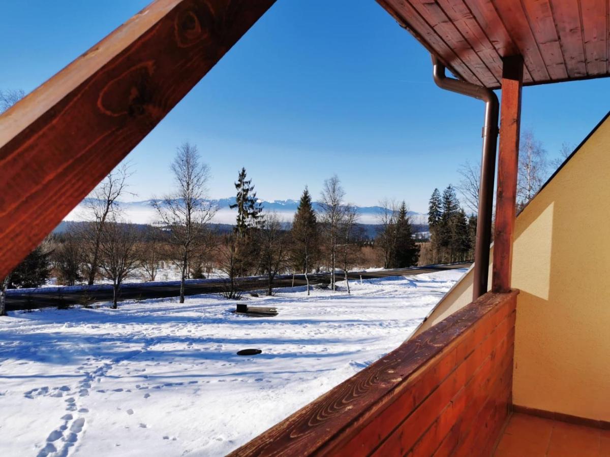 Apartment Tri Studnicky Sprava Tanapu