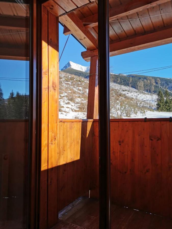 Apartment Tri Studnicky Sprava Tanapu Vysoke Tatry